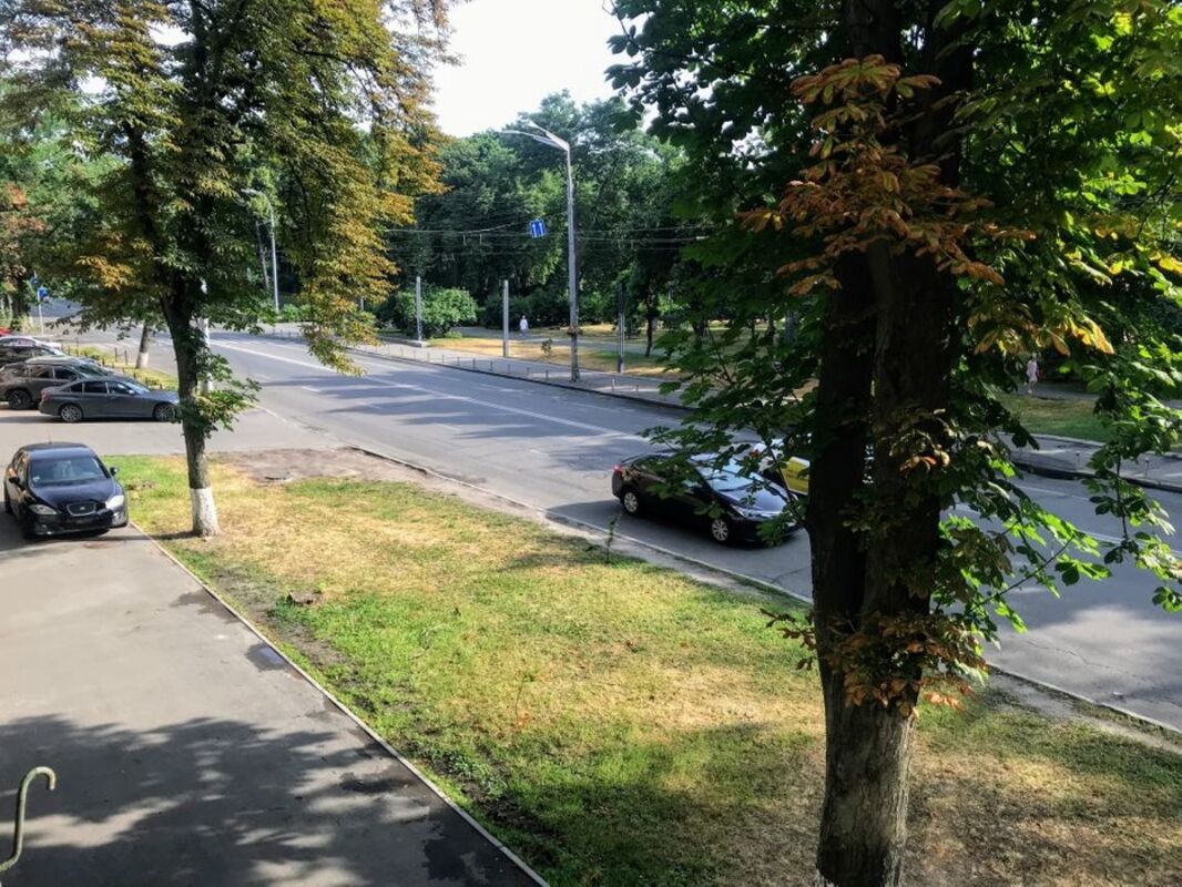 Продається квартира Київ, Печерський, Центр (Печерський), Ивана Мазепы ул., 8, м. Арсенальна фото 1 Продається квартира Київ, Печерський, Центр (Печерський), Ивана Мазепы ул., 8, м. Арсенальна фото 1