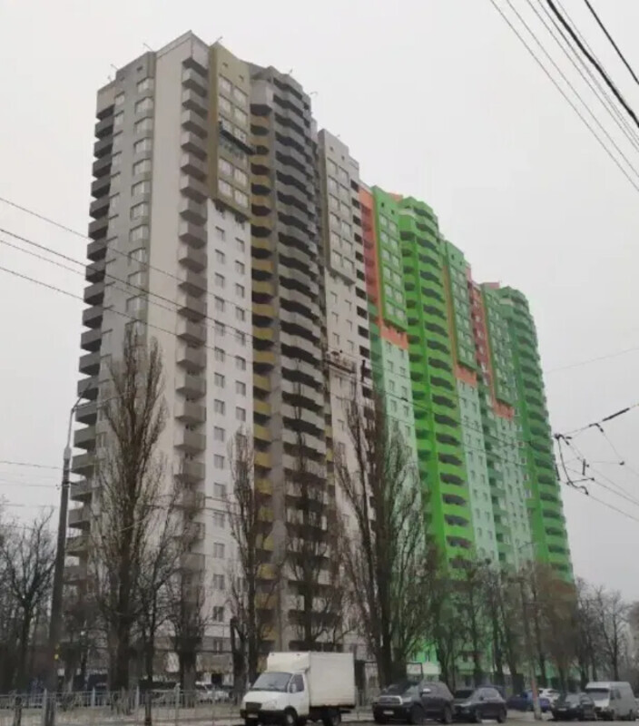 Продам 1-к. квартиру, пр. Отрадный 2 пр. Коморова,1 Рядом: НАУ, парк Отрадный, парк «Мамаева слобода» фото 1 Продам 1-к. квартиру, пр. Отрадный 2 пр. Коморова,1 Рядом: НАУ, парк Отрадный, парк «Мамаева слобода» фото 1