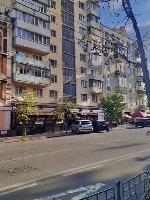 Продається квартира Київ, Шевченківський, Центр (Шевченківський), Саксаганского ул., 7, м. Палац спорту фото 1 Продається квартира Київ, Шевченківський, Центр (Шевченківський), Саксаганского ул., 7, м. Палац спорту фото 1