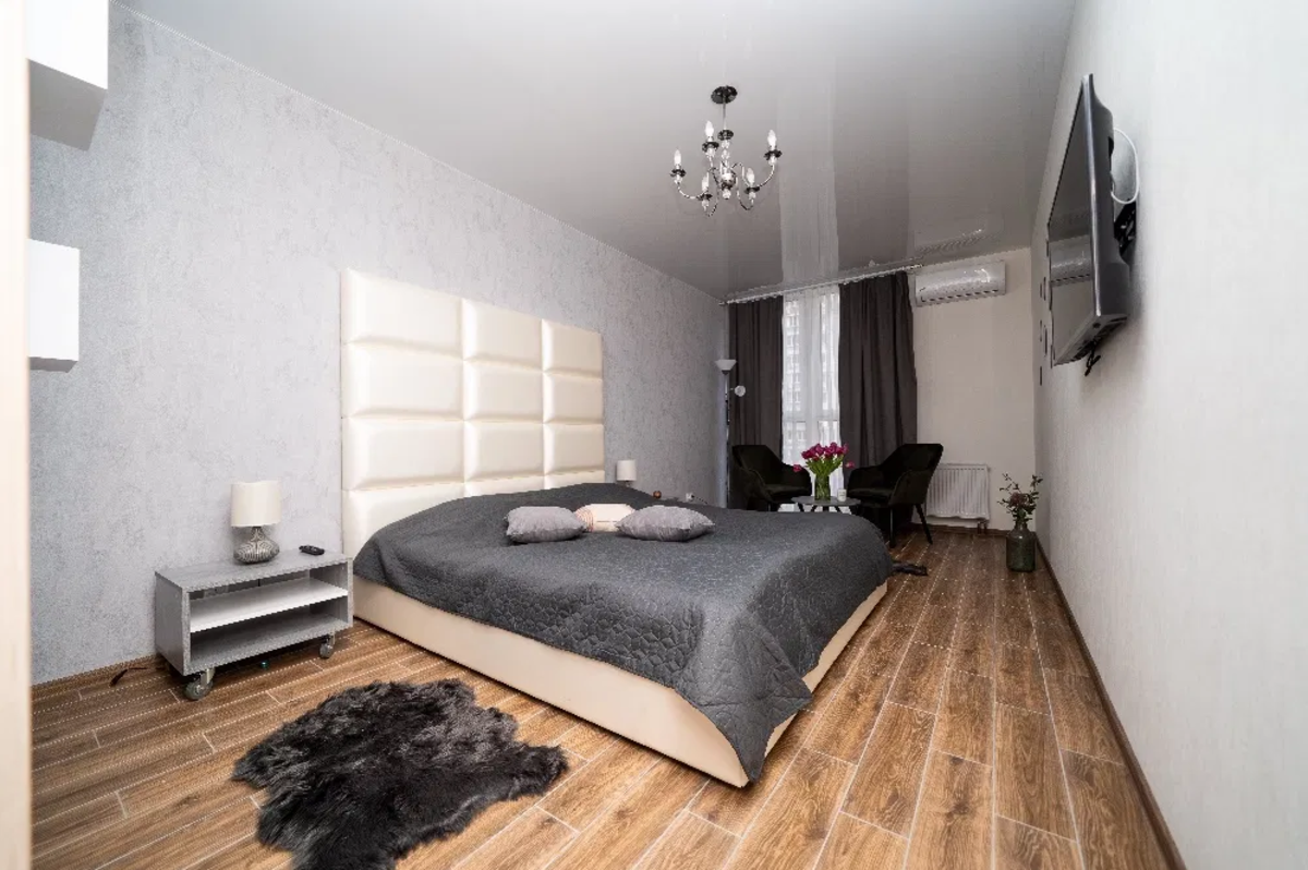 Предлагаю Вашему вниманию 3-к. квартиру на Позняках (Драгоманова 2) фото 1 Предлагаю Вашему вниманию 3-к. квартиру на Позняках (Драгоманова 2) фото 1