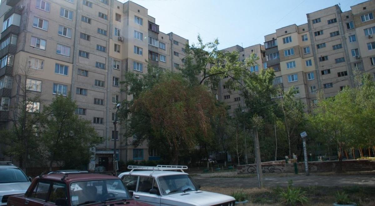 3-комнатная квартира, проспект Героев Сталинграда 59, Оболонский район, метро Оболонь фото 1 3-комнатная квартира, проспект Героев Сталинграда 59, Оболонский район, метро Оболонь фото 1