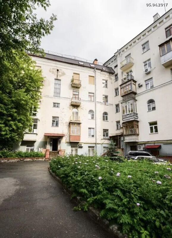 Продається квартира Київ, Шевченківський, Центр (Шевченківський), Олеся Гончара ул., 55, м. Золоті ворота фото 1 Продається квартира Київ, Шевченківський, Центр (Шевченківський), Олеся Гончара ул., 55, м. Золоті ворота фото 1