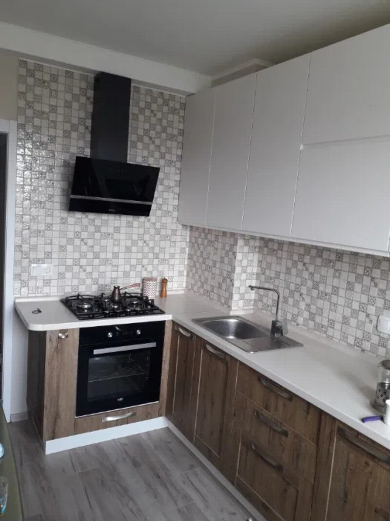 Продається квартира Київ, Дарницький, Челябинская ул., 5б, м. Лівобережна фото 1 Продається квартира Київ, Дарницький, Челябинская ул., 5б, м. Лівобережна фото 1