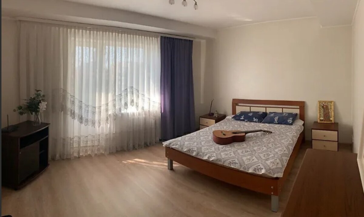 1-к квартира Киев, Шевченковский, КПИ, Победы просп., 20, м. Политехнический институт фото 1 1-к квартира Киев, Шевченковский, КПИ, Победы просп., 20, м. Политехнический институт фото 1