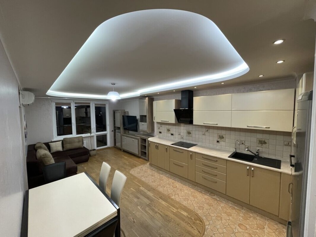 Продаю 1к квартиру в Парк Авеню ВІП (Park Avenue VIP), Голосеевский просп. 60 фото 1 Продаю 1к квартиру в Парк Авеню ВІП (Park Avenue VIP), Голосеевский просп. 60 фото 1