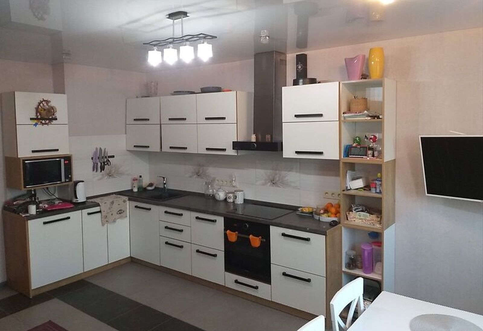 Продається квартира Київ, Оболонський, Мінський, Кондратюка юрия ул., 5 фото 1 Продається квартира Київ, Оболонський, Мінський, Кондратюка юрия ул., 5 фото 1