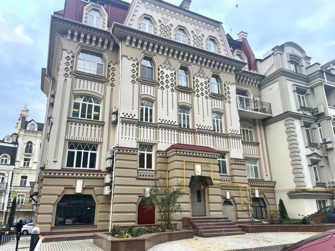 Продам 3-х комнатная квартира в клубном доме - Воздвиженка, Подол фото 1 Продам 3-х комнатная квартира в клубном доме - Воздвиженка, Подол фото 1