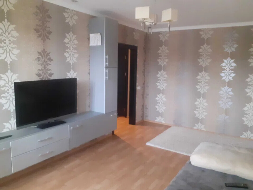 Продам 2-х к квартиру, ул. Большая Китаевская 10 фото 1 Продам 2-х к квартиру, ул. Большая Китаевская 10 фото 1