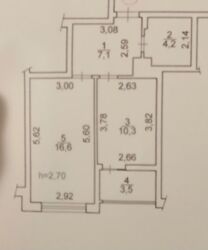 ������ 1-� �������� � �� ����������� �� ��. ������, 4 (����� �������) ���� 8