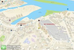 Продам 2-комнатную квартиру по ул. Урловская 25 (ЖК Урлівський-1) фото 4 Продам 2-комнатную квартиру по ул. Урловская 25 (ЖК Урлівський-1) фото 4