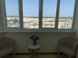 Продам видовую 2-к квартиру пр. Героев Сталинграда 53б фото 9 Продам видовую 2-к квартиру пр. Героев Сталинграда 53б фото 9