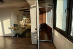 1-комнатная квартира, метро Политехнический институт, Шевченковский район, улица Бощаговская 2 фото 11 1-комнатная квартира, метро Политехнический институт, Шевченковский район, улица Бощаговская 2 фото 11