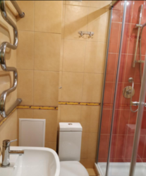 4-х комнатная квартира, улица Героев Сталинграда, метро Минская, Оболонский район фото 8 4-х комнатная квартира, улица Героев Сталинграда, метро Минская, Оболонский район фото 8