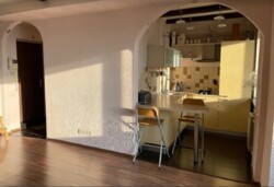 1-комнатная квартира, метро Политехнический институт, Шевченковский район, улица Бощаговская 2 фото 3 1-комнатная квартира, метро Политехнический институт, Шевченковский район, улица Бощаговская 2 фото 3