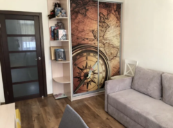 Продам видовую 3-х комнатную квартиру по ул. Пчелки, 3 (м. Позняки) фото 2 Продам видовую 3-х комнатную квартиру по ул. Пчелки, 3 (м. Позняки) фото 2