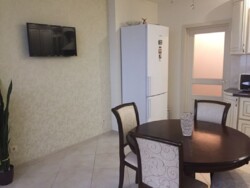 Продається квартира Київ, Дарницький, Чавдар Елизаветы ул., 2, м. Осокорки фото 3 Продається квартира Київ, Дарницький, Чавдар Елизаветы ул., 2, м. Осокорки фото 3