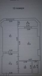 Продається квартира Київ, Оболонський, Оболонь, Героев Сталинграда просп., 55 фото 1 Продається квартира Київ, Оболонський, Оболонь, Героев Сталинграда просп., 55 фото 1