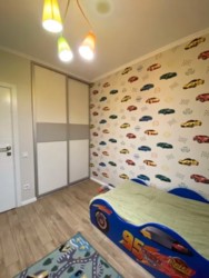 Продається квартира Київ, Шевченківський, Нивки (Шевченківський), Салютная ул., 2, м. Нивки фото 2 Продається квартира Київ, Шевченківський, Нивки (Шевченківський), Салютная ул., 2, м. Нивки фото 2