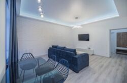 Продам 2-к квартиру с ремонтом в центре на Печерске. м.Кловская - 5мин. фото 4 Продам 2-к квартиру с ремонтом в центре на Печерске. м.Кловская - 5мин. фото 4