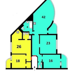 ��������� �������� ������������ �����. (40-����� �������), 30�, ���, �����������, ��쳿���, �. ��쳿����� ���� 14