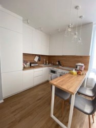 Продається квартира Київ, Шевченківський, Нивки (Шевченківський), Салютная ул., 2, м. Нивки фото 4 Продається квартира Київ, Шевченківський, Нивки (Шевченківський), Салютная ул., 2, м. Нивки фото 4