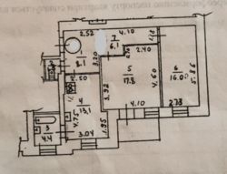 Продажа 3к квартиры возде Костела Св.Николая, метро Олимпийская, Центр, Большая Васильковская (Красноармейская) фото 7 Продажа 3к квартиры возде Костела Св.Николая, метро Олимпийская, Центр, Большая Васильковская (Красноармейская) фото 7