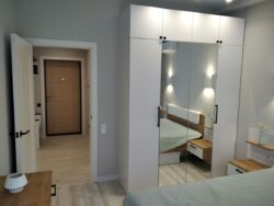 БЕЗ % ЖК 'Новая Англия'. Продаж 1к квартири 39 кв.м. в доме Манчестер. фото 4 БЕЗ % ЖК 'Новая Англия'. Продаж 1к квартири 39 кв.м. в доме Манчестер. фото 4