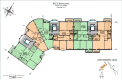 3-  , ,    (),  52  (Pechersk Plaza),     40
