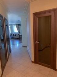 Продам видовую 2-к квартиру пр. Героев Сталинграда 53б фото 7 Продам видовую 2-к квартиру пр. Героев Сталинграда 53б фото 7