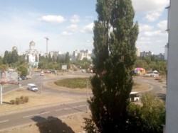 Продам 4-комнатную квартиру, ул. Архитектора Вербицкого фото 2 Продам 4-комнатную квартиру, ул. Архитектора Вербицкого фото 2