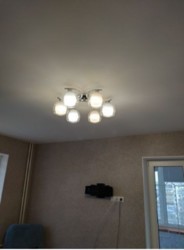 1-комнатная квартира проспект Героев Сталинграда 63, метро Героев Днепра, Оболонский район фото 6 1-комнатная квартира проспект Героев Сталинграда 63, метро Героев Днепра, Оболонский район фото 6