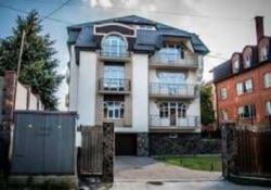 Элитный клубный дом на Подоле, метро Лукьяновская! 2комн на Отто Шмидта. фото 5 Элитный клубный дом на Подоле, метро Лукьяновская! 2комн на Отто Шмидта. фото 5