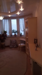 Продається квартира Київ, Дарницький, Чавдар Елизаветы ул., 5, м. Осокорки фото 8 Продається квартира Київ, Дарницький, Чавдар Елизаветы ул., 5, м. Осокорки фото 8