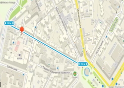 Продається квартира Київ, Шевченківський, Центр (Шевченківський), Софиевская ул., 23, м. Хрещатик фото 4 Продається квартира Київ, Шевченківський, Центр (Шевченківський), Софиевская ул., 23, м. Хрещатик фото 4