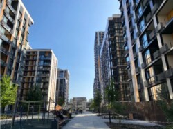 2-х комнатная квартира, ЖК Французский квартал 2, Печерский район, метро Лыбедская, улица Предславинская фото 5 2-х комнатная квартира, ЖК Французский квартал 2, Печерский район, метро Лыбедская, улица Предславинская фото 5