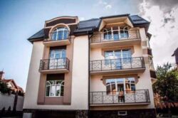 Элитный клубный дом на Подоле, метро Лукьяновская! 2комн на Отто Шмидта. фото 1 Элитный клубный дом на Подоле, метро Лукьяновская! 2комн на Отто Шмидта. фото 1