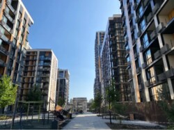 2-х комнатная квартира, ЖК Французский квартал 2, Печерский район, метро Лыбедская, улица Предславинская фото 8 2-х комнатная квартира, ЖК Французский квартал 2, Печерский район, метро Лыбедская, улица Предславинская фото 8