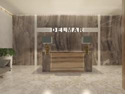 Продам 2-х (3-х) комнатную квартиру 100 кв.м., Свободная планировка, ул. Драгомирова 4б Печерский район. ЖК 'Дельмар' фото 1 Продам 2-х (3-х) комнатную квартиру 100 кв.м., Свободная планировка, ул. Драгомирова 4б Печерский район. ЖК 'Дельмар' фото 1