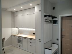 БЕЗ % ЖК 'Новая Англия'. Продаж 1к квартири 39 кв.м. в доме Манчестер. фото 2 БЕЗ % ЖК 'Новая Англия'. Продаж 1к квартири 39 кв.м. в доме Манчестер. фото 2