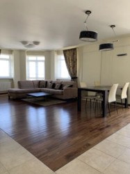 Продам видовую 2-к квартиру пр. Героев Сталинграда 53б фото 2 Продам видовую 2-к квартиру пр. Героев Сталинграда 53б фото 2