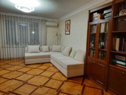 Продам 3х комнатную квартиру по ул.Тургеневская, 29 фото 1 Продам 3х комнатную квартиру по ул.Тургеневская, 29 фото 1