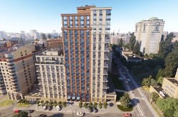 Продам 2-х комнатную квартиру з парко-місцем в ЖК Камертон фото 3 Продам 2-х комнатную квартиру з парко-місцем в ЖК Камертон фото 3