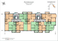 3-  , ,    (),  52  (Pechersk Plaza),     36