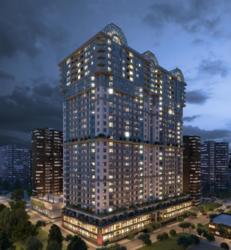 Продам 2-х (3-х) комнатную квартиру 100 кв.м., Свободная планировка, ул. Драгомирова 4б Печерский район. ЖК 'Дельмар' фото 4 Продам 2-х (3-х) комнатную квартиру 100 кв.м., Свободная планировка, ул. Драгомирова 4б Печерский район. ЖК 'Дельмар' фото 4