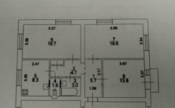 Продажа 3к квартиры 76 кв.м на Печерске ст.м.Лыбедская фото 2 Продажа 3к квартиры 76 кв.м на Печерске ст.м.Лыбедская фото 2