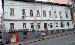 Продається квартира Київ, Шевченківський, Центр (Шевченківський), Софиевская ул., 23, м. Хрещатик фото 1 Продається квартира Київ, Шевченківський, Центр (Шевченківський), Софиевская ул., 23, м. Хрещатик фото 1