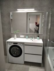 БЕЗ % ЖК 'Новая Англия'. Продаж 1к квартири 39 кв.м. в доме Манчестер. фото 9 БЕЗ % ЖК 'Новая Англия'. Продаж 1к квартири 39 кв.м. в доме Манчестер. фото 9