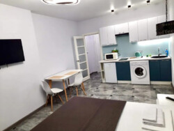 1-к студия 29 м2 Герцена 35а Шевченк р-н ЖК Герцен парк. фото 2 1-к студия 29 м2 Герцена 35а Шевченк р-н ЖК Герцен парк. фото 2