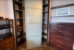 1-комнатная квартира, метро Политехнический институт, Шевченковский район, улица Бощаговская 2 фото 17 1-комнатная квартира, метро Политехнический институт, Шевченковский район, улица Бощаговская 2 фото 17