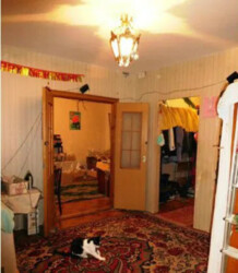 Продам 4-х комнатная квартира, проспект П. Григоренко 1а фото 4 Продам 4-х комнатная квартира, проспект П. Григоренко 1а фото 4